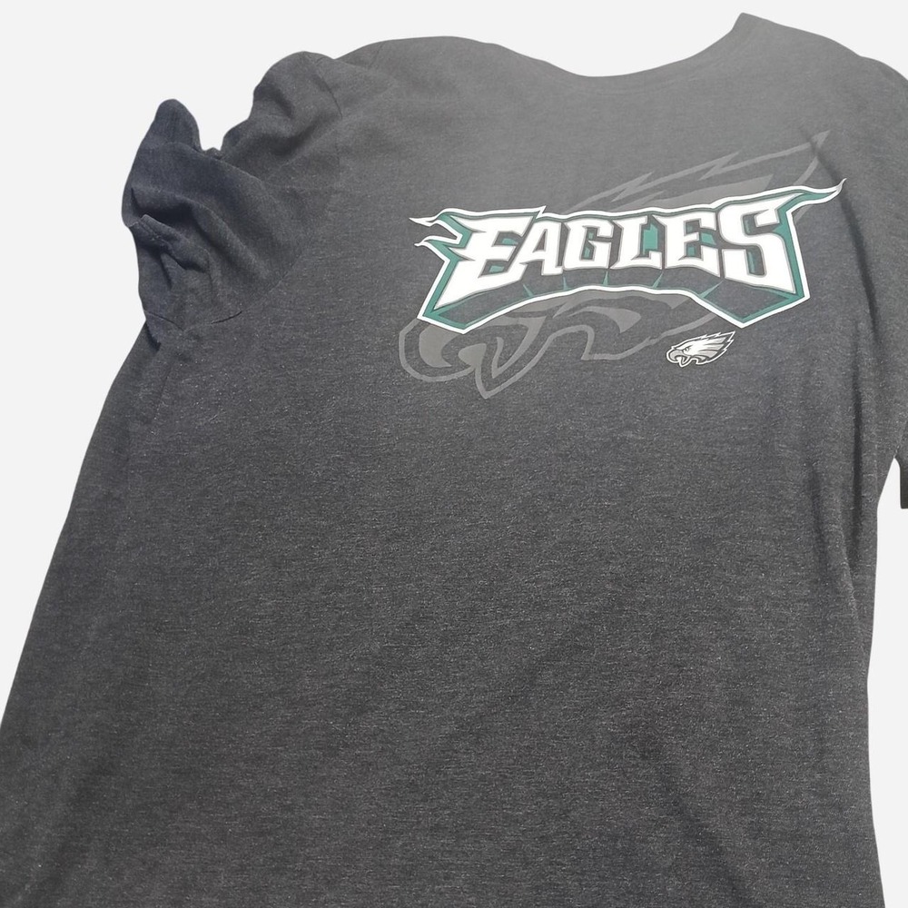 Philadelphia eagles shirt